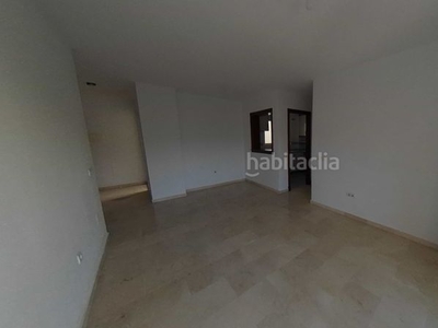 Alquiler piso en c/ miguel de maría luque solvia inmobiliaria - piso en Estepona