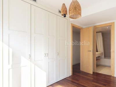 Alquiler piso en calle providència piso con 4 habitaciones con ascensor, calefacción y aire acondicionado en Barcelona