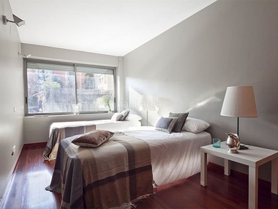 Alquiler piso en carrer d'homer 35 apartamento en alquiler para estudiantes en centro con terraza en Barcelona