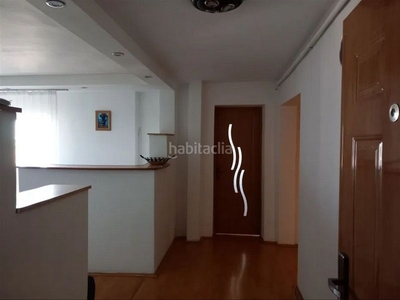 Alquiler piso en carrer navarra 3 habitaciones en Masnou (El)