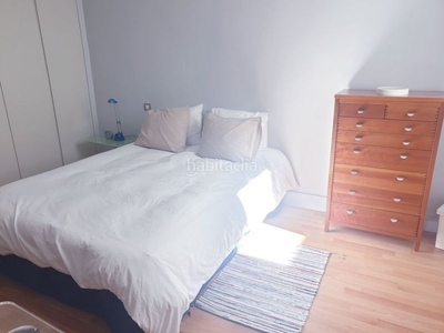 Alquiler piso en Castellana, 60 m2, 1 dormitorios, 1 baños, 1.300 euros en Madrid