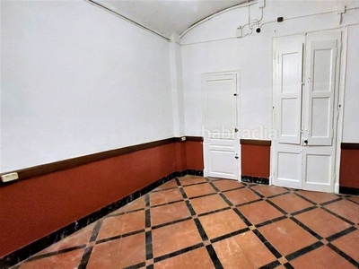 Alquiler piso en Sant Andreu de Palomar Barcelona