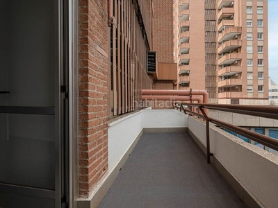 Alquiler piso en torrelaguna piso con 4 habitaciones con ascensor y aire acondicionado en Madrid