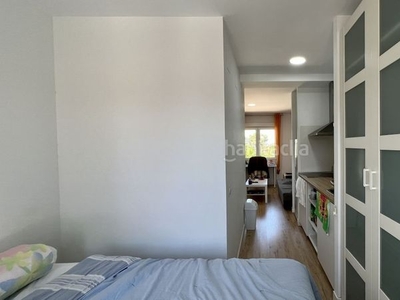 Alquiler piso habitación en alquiler en urbanización - El Bosque, 1 dormitorio. en Villaviciosa de Odón