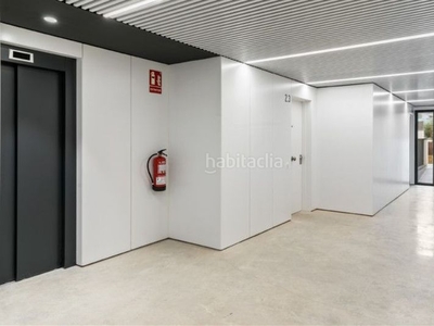 Alquiler piso maravilloso apartamentos en poble nou - temporal en Barcelona