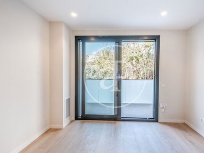 Alquiler piso s de obra nueva en alquiler de 2 y 3 habitaciones, galvany en Barcelona