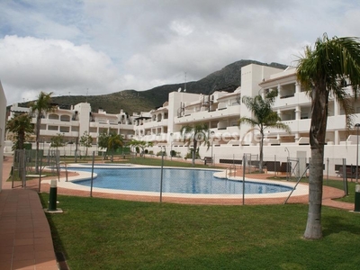 Apartamento en venta en Benalmádena