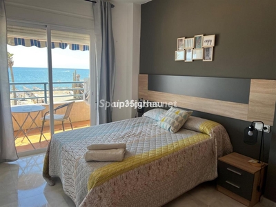 Apartamento en venta en Estepona