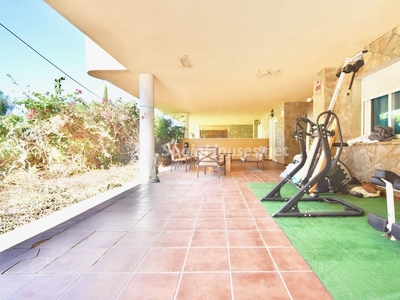 Apartamento en venta en Riviera del Sol, Mijas