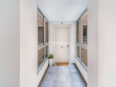 Apartamento ¡¡se vende estupendo piso en calle felipe campos con dos plazas de garaje!! en Madrid