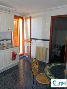 Ático atico en venta en centro, 4 dormitorios. en Alzira