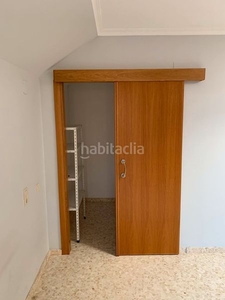 Ático con 3 habitaciones con ascensor en Canet d´en Berenguer
