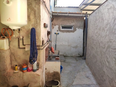 Casa adosada se vende casa con terreno en rincon de seca en Murcia
