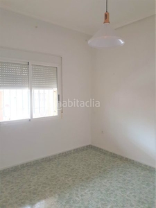 Casa con 4 habitaciones con aire acondicionado en Murcia