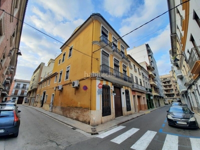 Casa con 6 habitaciones en Alquenència - Venècia Alzira