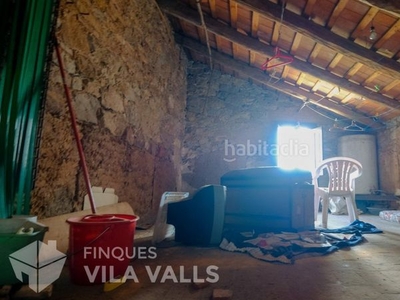 Casa en el centro de la vila para reformar en Sant Feliu de Codines