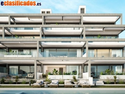 Complejo residencial de..