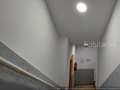 Dúplex con 4 habitaciones con ascensor y calefacción en Illescas
