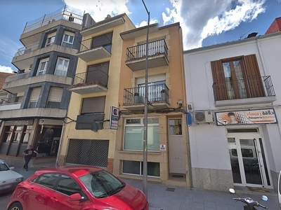 Dúplex en venta en Santa Coloma de Farners de 2 habitaciones con terraza y aire acondicionado