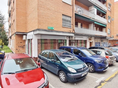 Local comercial Alcobendas Ref. 93500885 - Indomio.es