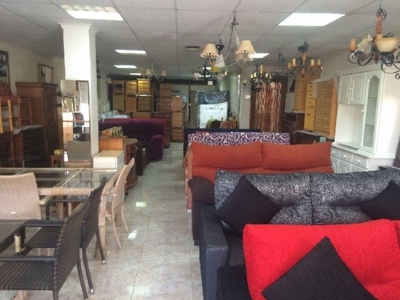 Local comercial Calle de sant josep 75 Alcalà de Xivert-Alcossebre Ref. 93405679 - Indomio.es