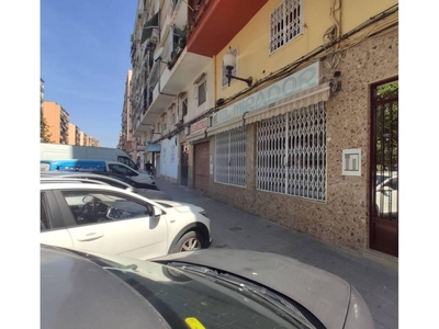 Local comercial Calle ENRIQUE MONSONIS DOMINGO Alicante - Alacant Ref. 93520797 - Indomio.es