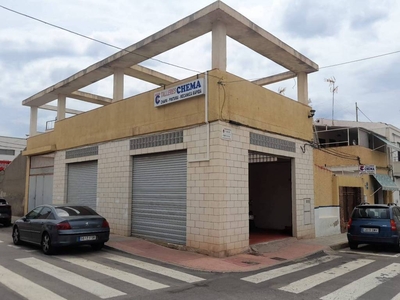 Local comercial Calle Guadalajara 8 Alicante - Alacant Ref. 93383109 - Indomio.es