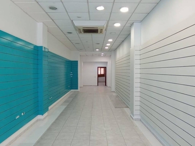 Local comercial Fuengirola Ref. 93518649 - Indomio.es