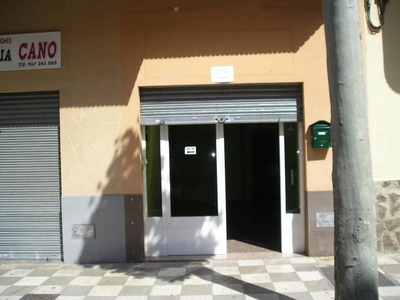 Local comercial Industria 24 Albacete Ref. 93449223 - Indomio.es