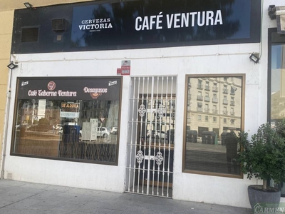 Local comercial Jerez de la Frontera Ref. 93409325 - Indomio.es