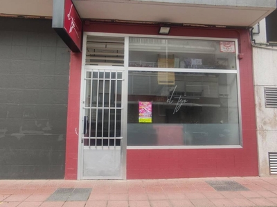 Local comercial Torrelavega Ref. 93516409 - Indomio.es