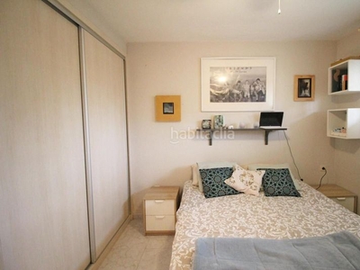Piso apartamento de 2 dormitorios a 5 minutos de la playa de la carihuela - en Torremolinos