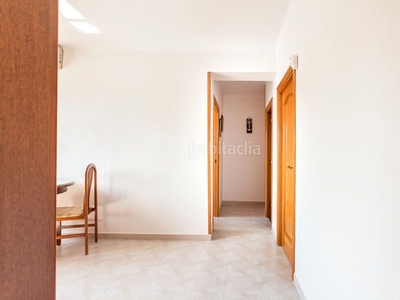 Piso con 3 habitaciones en Sant Ildefons Cornellà de Llobregat