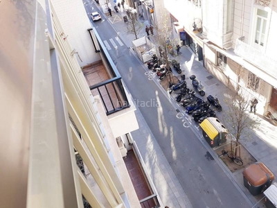Piso en hernan cortes 5 piso en venta en El Pla del Remei en Valencia