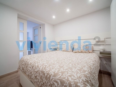 Piso en universidad, 61 m2, 2 dormitorios, 1 baños, 435.000 euros en Madrid