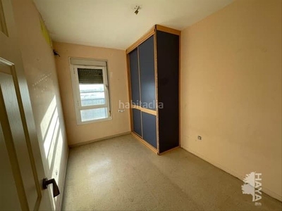 Piso en venta en calle tomares 1, , sevilla en Camas