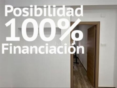 Piso en venta en Malva Rosa Valencia