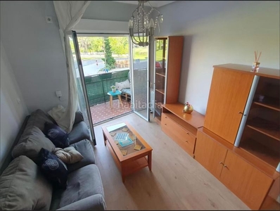 Piso en venta en paseo de europa, 1, centro urbano en San Sebastián de los Reyes