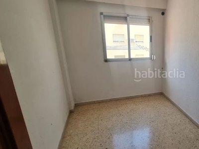 Piso en venta en valencia horta oeste en Alaquàs