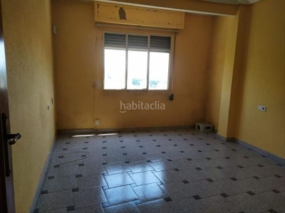 Piso en venta (valencia) constitucion en Centro Bétera