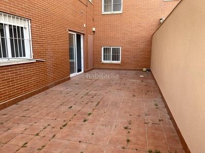 Piso espectacular piso en El Palmar en El Palmar Murcia