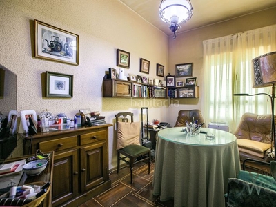 Piso viviendaweb vende vivienda 4 dormitorios en jose abascal en Madrid