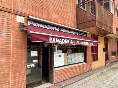 Tienda - Local comercial Getafe Ref. 93525233 - Indomio.es