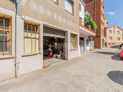 Tienda - Local comercial Sant Cugat del Vallès Ref. 93462853 - Indomio.es