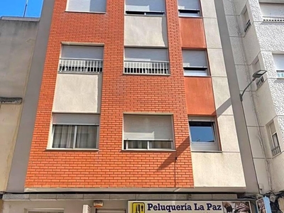 Venta Dúplex en Carrer dAlcalà de Xivert Benicarló. Con terraza 102 m²