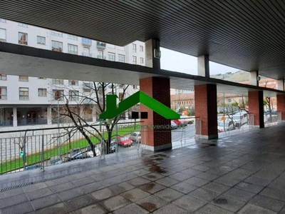 Venta Piso Bilbao. Piso de tres habitaciones en Calle Islas Canarias. Buen estado sexta planta plaza de aparcamiento con terraza calefacción individual