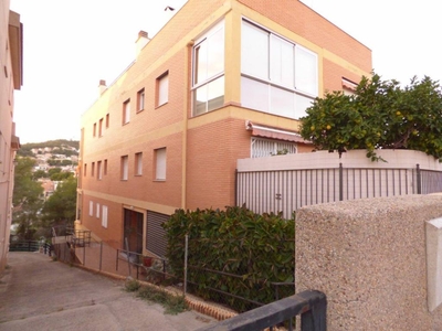 Venta Piso Calafell. Piso de una habitación Con terraza