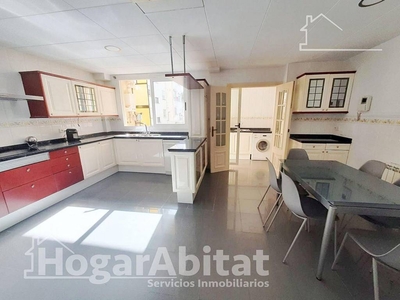 Venta Piso en joan peset aleixandre. Godella