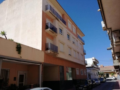 Venta Piso Murcia. Piso de tres habitaciones en Calle NUEVA. Buen estado segunda planta con balcón