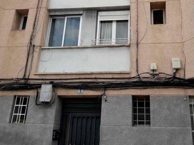 Venta Piso Murcia. Piso de tres habitaciones en Calle Rey Don Pedro I. Planta baja